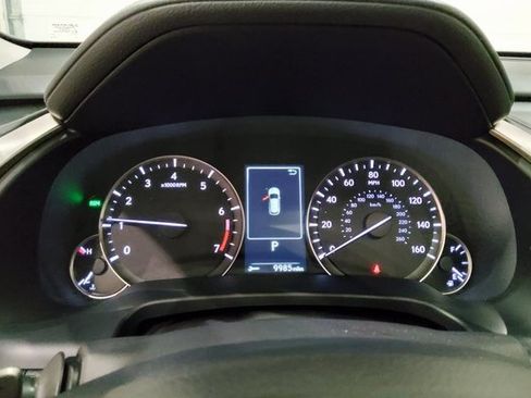 Used 2022 Lexus RX 350 AWD w/ Premium Package image 33