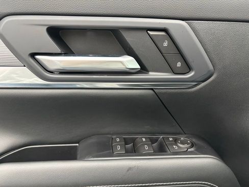 New 2026 GMC Terrain Elevation w/ Elevation Premium Package image 18