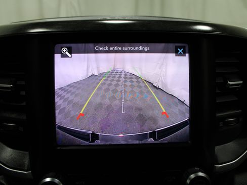 Used 2020 RAM 1500 Big Horn image 21