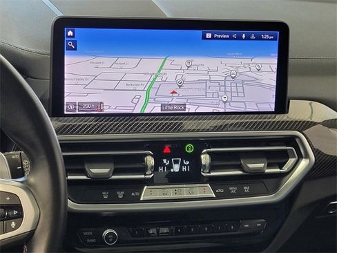 Used 2024 BMW X3 M40i w/ Parking Assistance Package image 26