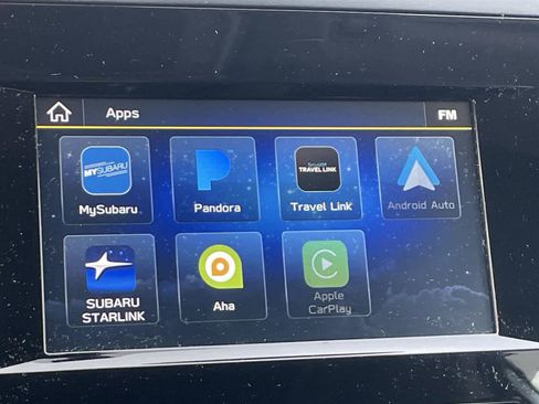 Used 2022 Subaru Forester Premium image 21