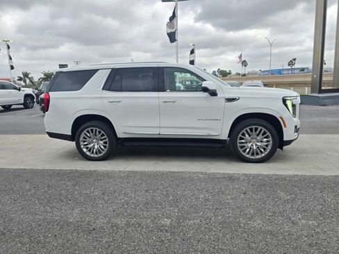 New 2026 GMC Yukon Elevation w/ Elevation Premium Package image 4