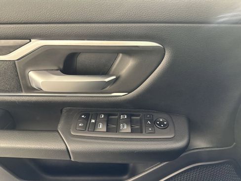 Used 2021 RAM 1500 Big Horn image 15