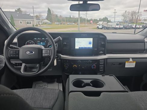 New 2026 Ford F250 XLT AWD/4WD image 12