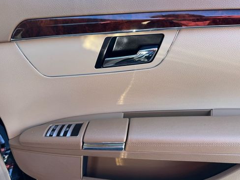 Used 2008 Mercedes-Benz S 550 image 42