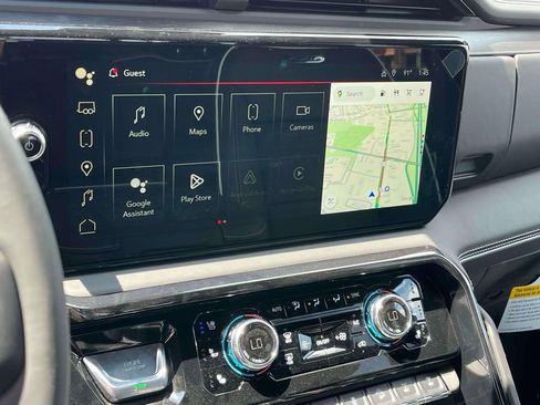 New 2026 GMC Sierra 1500 AT4X AWD/4WD image 28