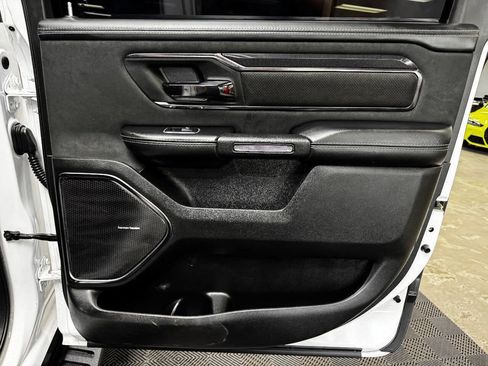 Used 2022 RAM 1500 TRX w/ TRX Level 2 Equipment Group image 50