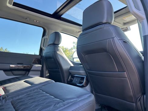 New 2026 Ford F250 XLT w/ XLT Premium Package AWD/4WD image 42
