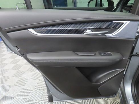 Used 2024 Cadillac XT6 Premium Luxury w/ LPO, Floor Liner Package AWD/4WD image 58