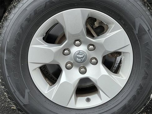 Certified 2019 RAM 1500 Big Horn image 7