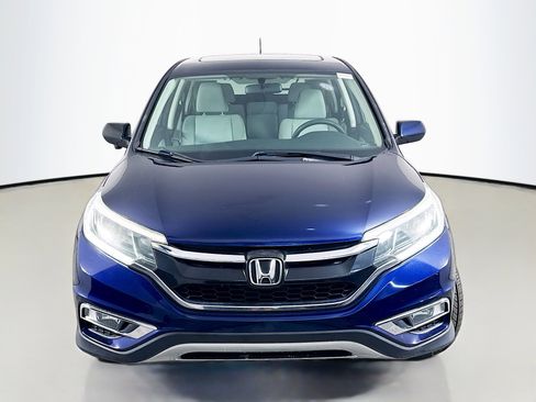 Used 2016 Honda CR-V EX image 2