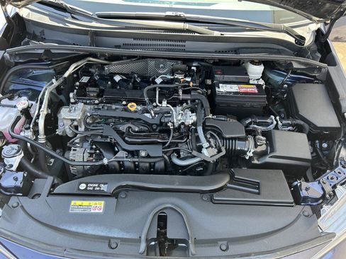 Certified 2024 Toyota Corolla LE image 9