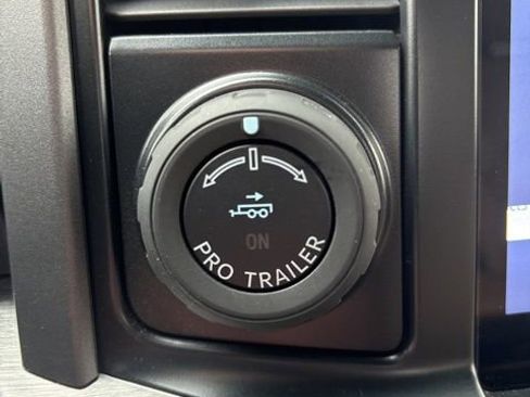 Certified 2022 Ford F150 Lariat w/ Equipment Group 502A High AWD/4WD image 22