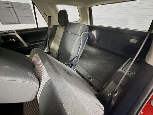 Used 2024 Toyota 4Runner SR5 image 18