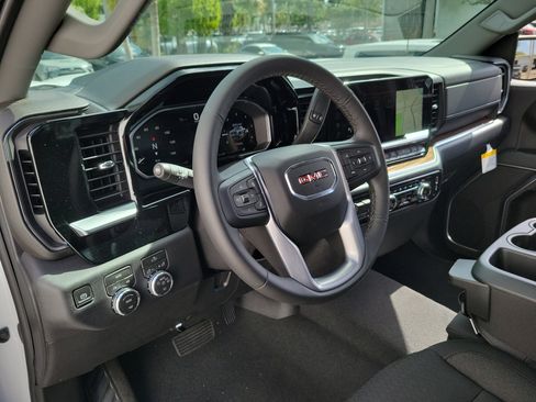 New 2026 GMC Sierra 1500 Elevation AWD/4WD image 19