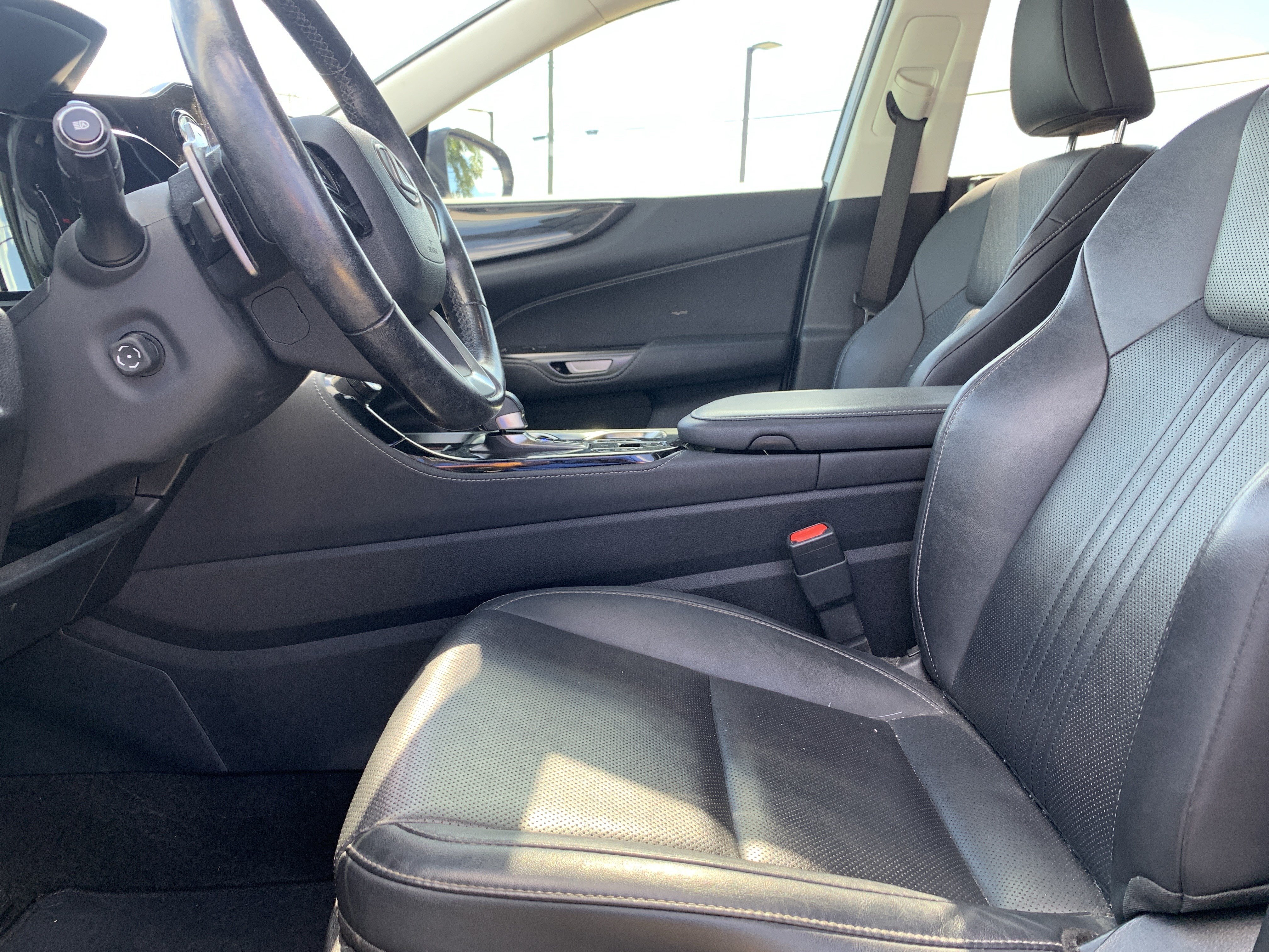 Used 2022 Lexus NX 350 AWD image 16