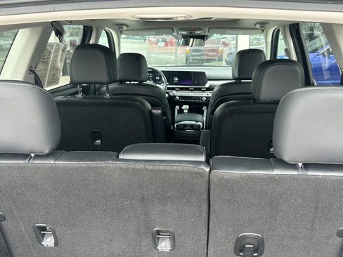 Used 2025 Kia Telluride S AWD/4WD image 11