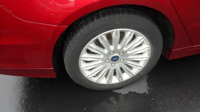 Used 2013 Ford Fusion SE FWD image 7