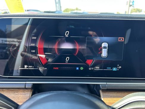 Used 2025 Mercedes-Benz GLE 350 4MATIC image 30