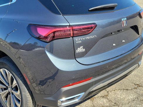 New 2026 Buick Envision Preferred image 15