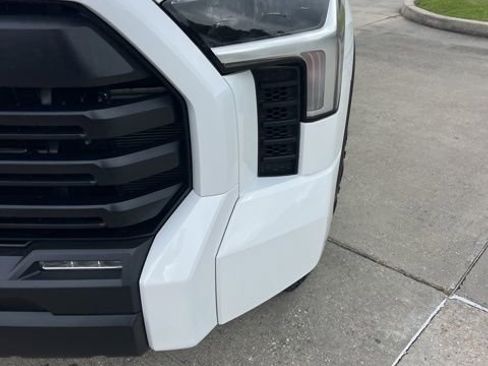 Used 2025 Toyota Tundra SR5 image 12