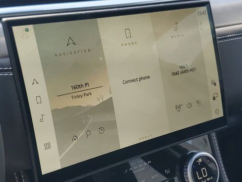 New 2026 Jaguar F-PACE R-Dynamic S image 34