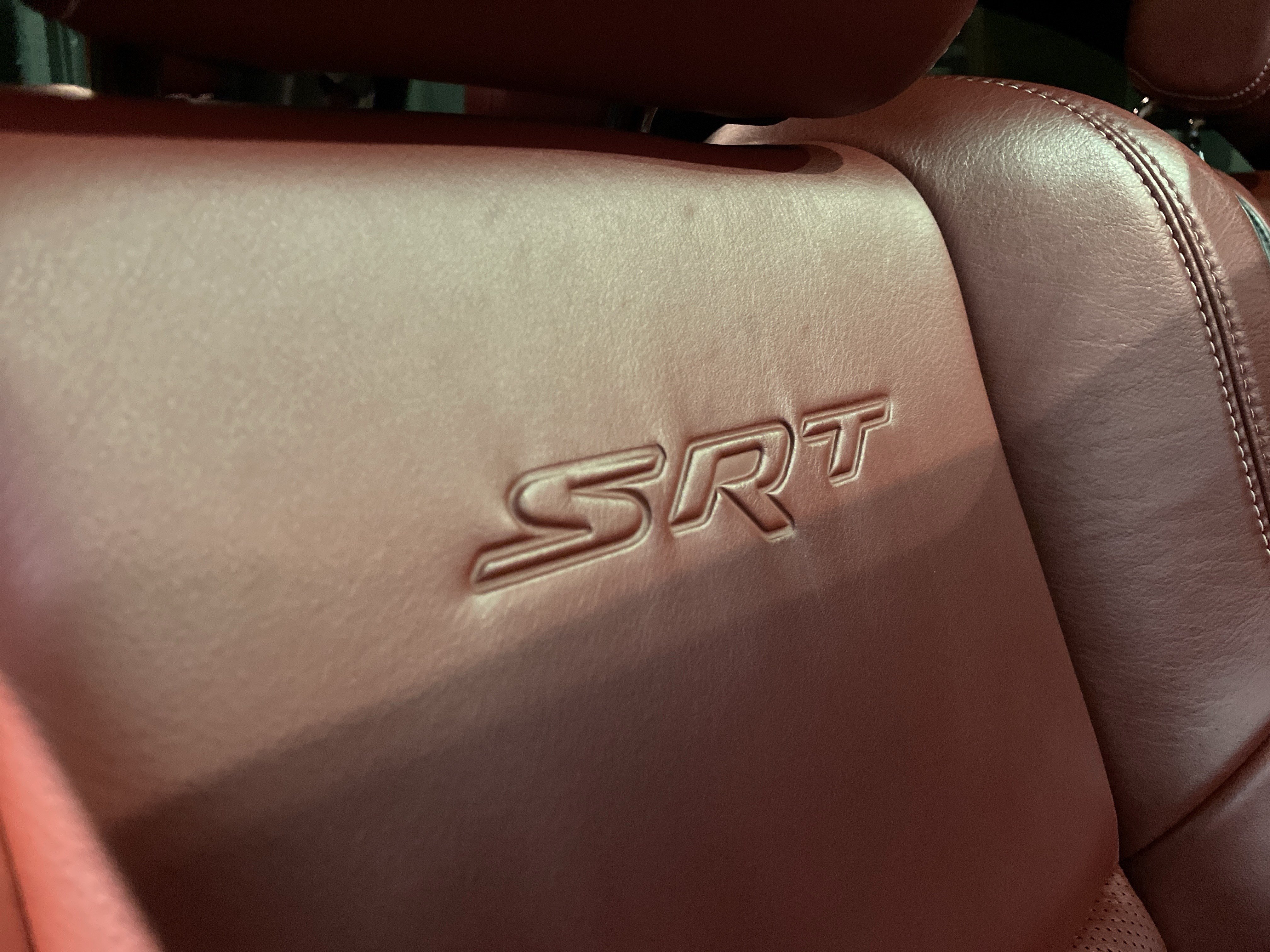 Used 2024 Dodge Durango SRT Hellcat AWD/4WD image 41