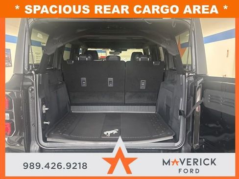 New 2026 Ford Bronco Raptor image 32