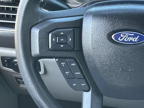 Used 2020 Ford F150 XLT w/ Equipment Group 301A Mid AWD/4WD image 12
