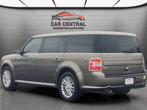 Used 2014 Ford Flex SEL w/ Equipment Group 202A image 3