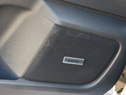 Certified 2025 Nissan Sentra SR w/ SR Premium Package image 38