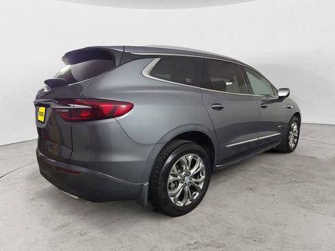 Used 2020 Buick Enclave Avenir w/ Avenir Technology Package AWD/4WD image 5