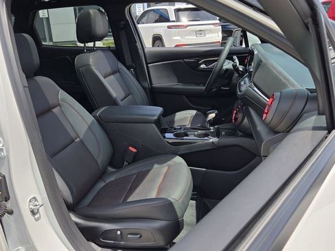 Certified 2024 Chevrolet Blazer RS w/ Driver Confidence II Package FWD image 21