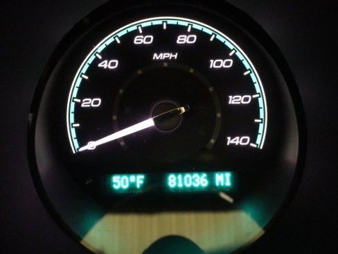 Used 2010 Chevrolet Malibu LTZ w/ HFV6 Engine Package image 18