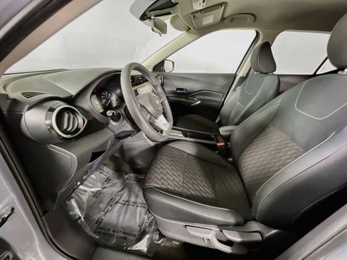 Used 2021 Nissan Kicks SV FWD image 21