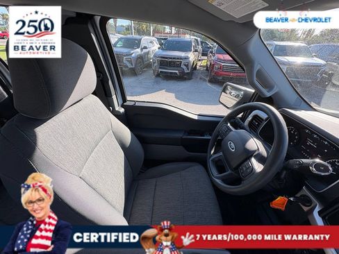 Used 2023 Ford F150 XL AWD/4WD image 29