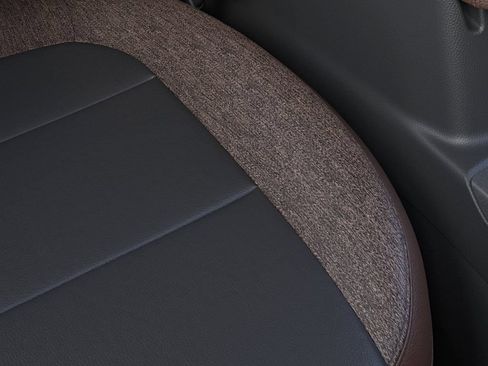 New 2026 Ford Bronco Sport Outer Banks AWD/4WD image 16