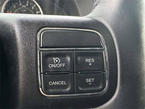 Used 2017 Jeep Wrangler Unlimited Sahara w/ Dual Top Group image 29