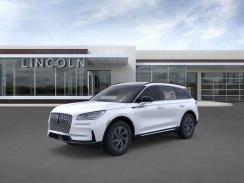 New 2026 Lincoln Corsair Premiere image 1