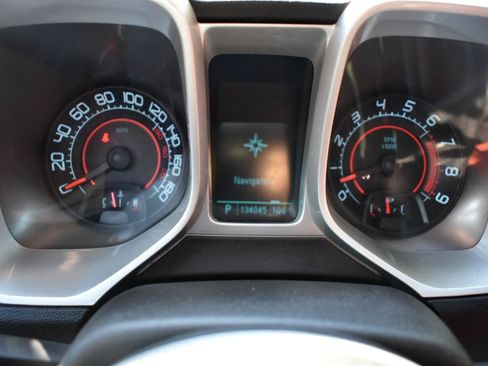 Used 2010 Chevrolet Camaro SS w/ RS Package RWD image 23