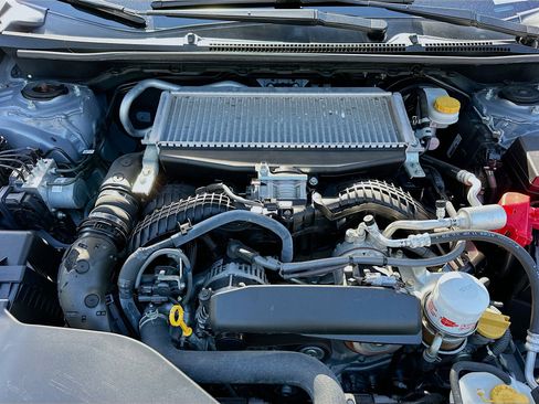 Used 2023 Subaru WRX Premium image 35