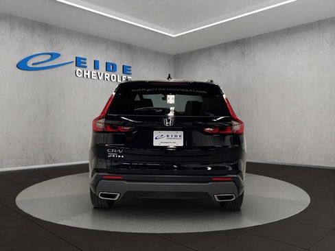 Used 2024 Honda CR-V Sport-L image 4