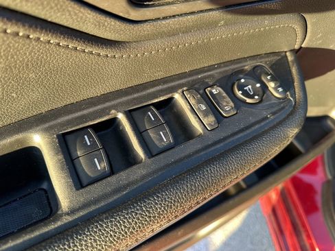 Certified 2023 Honda Odyssey Sport image 17