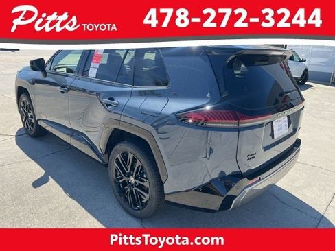 New 2026 Toyota RAV4 XSE w/ Weather Package image 9