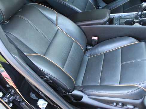 Used 2019 Chevrolet Impala Premier image 16