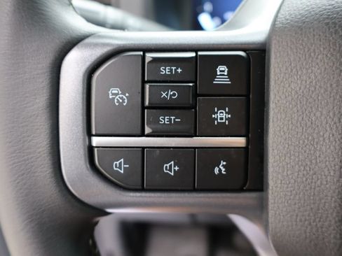 Used 2026 Ford F150 XLT w/ Equipment Group 302A MID AWD/4WD image 25