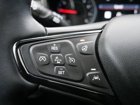 Certified 2023 Chevrolet Equinox Premier image 21