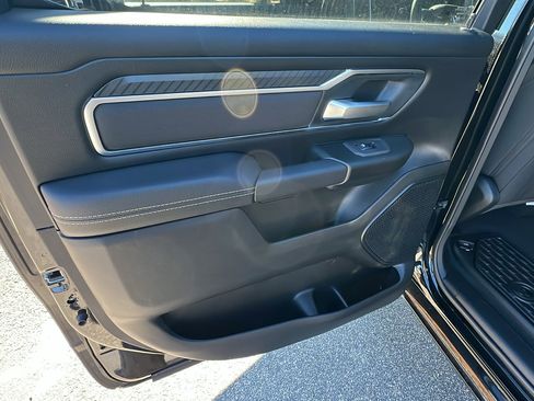 New 2026 RAM 1500 Big Horn image 19