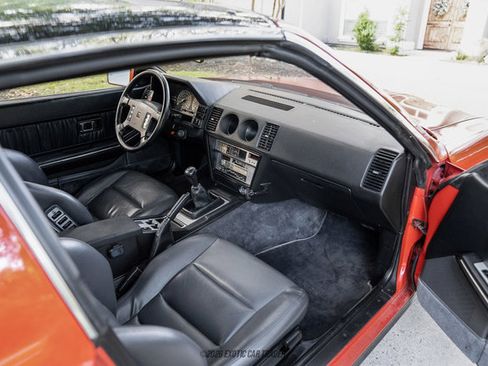 Used 1987 Nissan 300ZX Hatchback RWD image 71