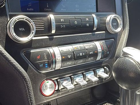 Used 2020 Ford Mustang Premium RWD image 30